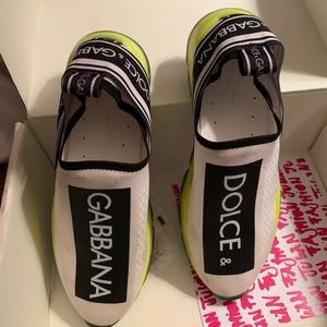 COPY - Dolce & Gabbana Sneakers